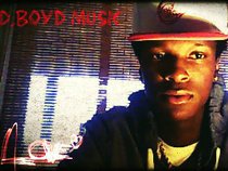 D.Boyd