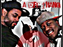 Da Fam Ent