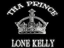 J-Lone Kelly