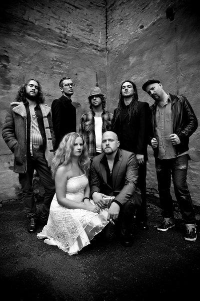ReverbNation profile picture for @hoist