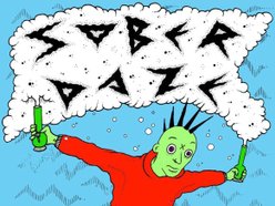 Image for Sober Daze