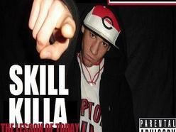 ReverbNation profile picture for @skill