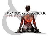 Two Bucks And A Cigar