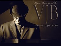 Wayne Brown and the VJB
