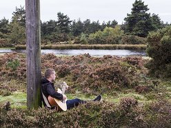 Image for Aaron Gregory Music
