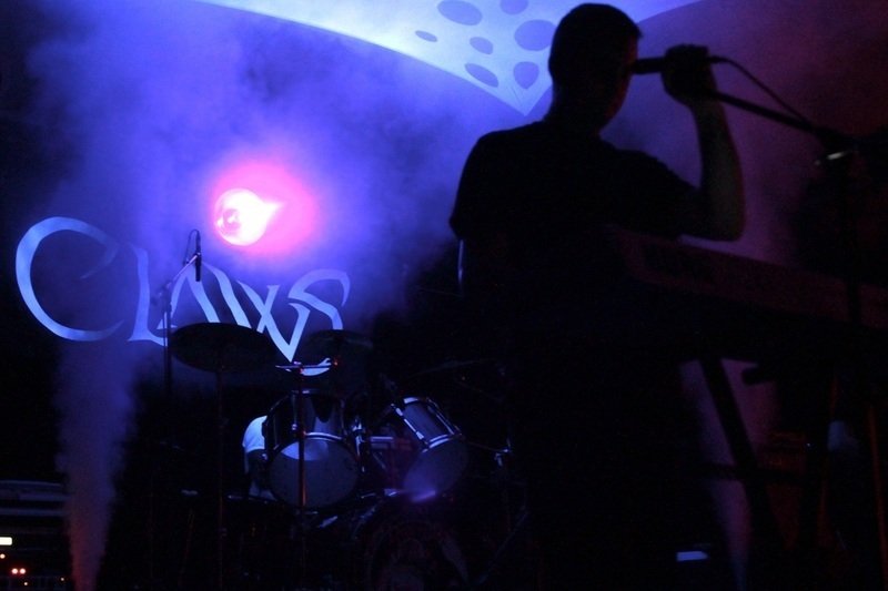 ReverbNation profile picture for @claws