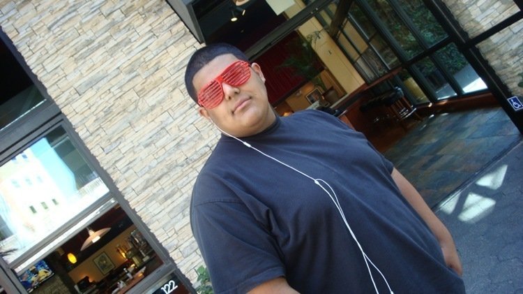 ReverbNation profile picture for @underpass