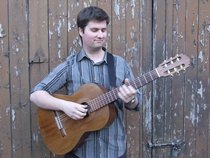 David Mitchell