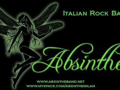 Image for Absinthe