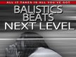 BALISTICS