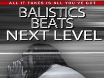 BALISTICS