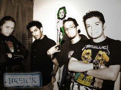 ReverbNation profile picture for @alibis