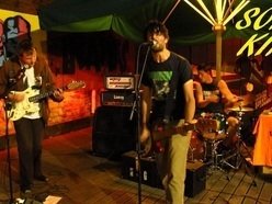 Image for Sofa King