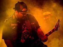 Alexx Rotten Music