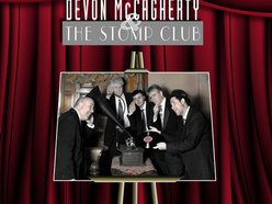 Image for Devon McCagherty and The Stomp Club