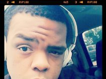 Justin Cullors