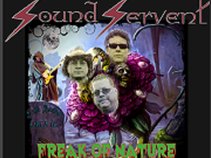 Sound Servent