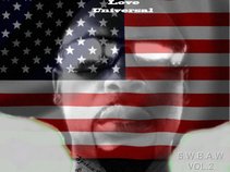 D-Mitch The Poet
