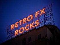 Retro Fx