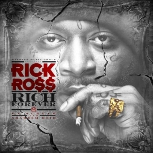 MMG The World Is Ours (ft. Pharrell, Meek Mill, & Stalley) by Rick