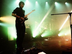 Image for Ghost In Mirrors