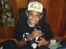 Trevin Keith
