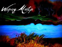 Weeping Martyr