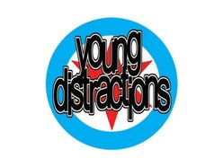 Image for Young Distractions