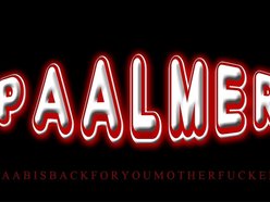 Image for PAALMER faab