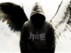 ReverbNation profile picture for @hosted
