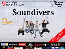 Soundivers