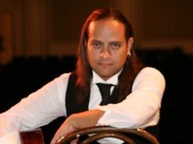 David Maldonado Spanish Guitar