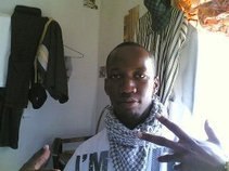 Mc Black Rabbit