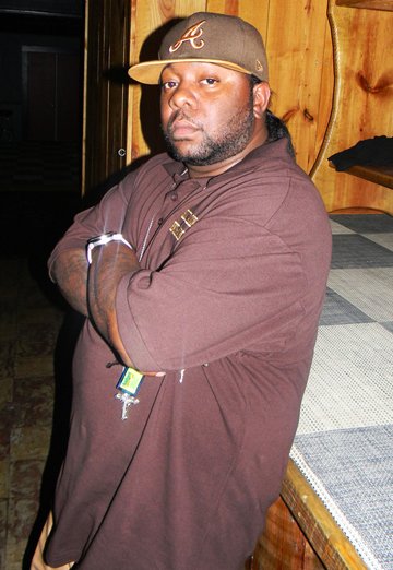 ReverbNation profile picture for @preg