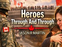 Jason R Martin