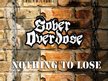 Sober Overdose