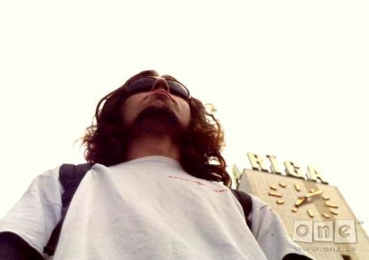 ReverbNation profile picture for @junk