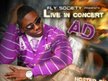 IT'S AD BABY