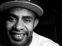 Olof Emcee