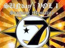 Crazie K!D AnonYmouS