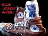 Image for Rude Street Peters