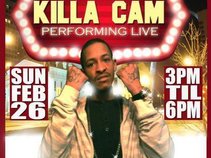 Killa Cam NSBSLR