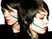 Tegan and Sara