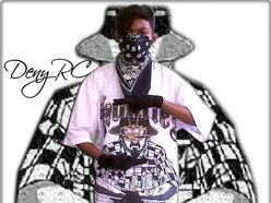 Image for Deny RC (BEAT BOXER)