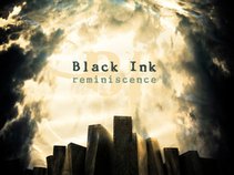 Black Ink