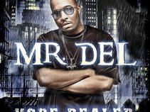 Mr. Del