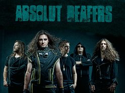 Image for Absolut Deafers