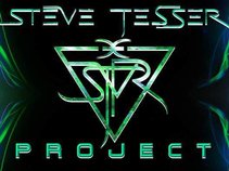 STEVE TESSER PROJECT