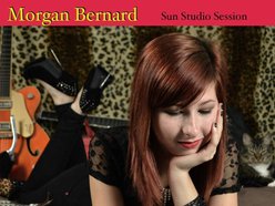 MORGAN BERNARD