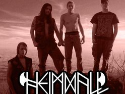 Image for Heimdall